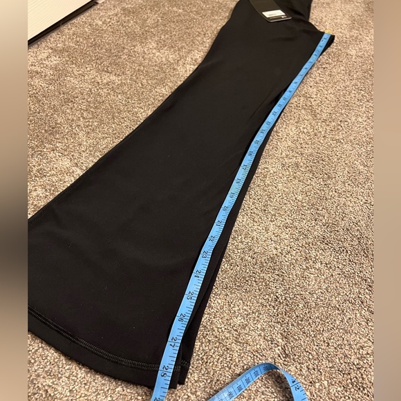 90 degrees By Reflex wide leg legging - Picture 7 of 10